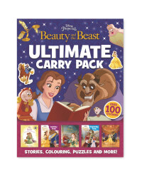 Beauty & The Beast Wonder Wallet