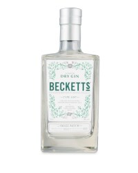 Beckett's London Dry Gin