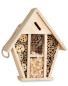 Bee and Insect House with Gable Roof