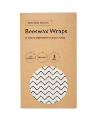 Beeswax Reusable Modern Wraps