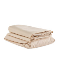 Beige Gazebo Side Panels