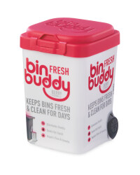 Berry Blast Bin Buddy
