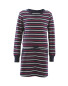 Lily & Dan Stripe Sweater Dress