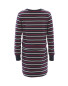 Lily & Dan Stripe Sweater Dress