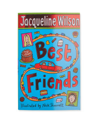 Best Friends