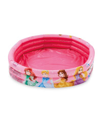 Bestway Disney Princess 3 Ring Pool