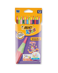 Bic Kids Evolution Colouring Pencils