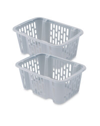 Big Basket - 2 Pack - Nature