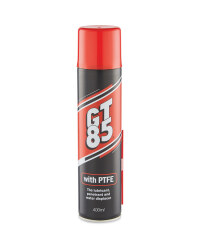 GT85 Bike Maintenance Spray