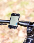 Bike Grip Phone Holder