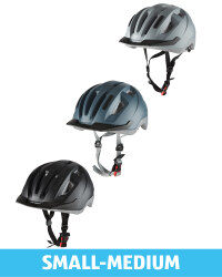 Bikemake S-M Helmet