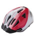 Bikemate Adult's Bike Helmet - White/Pink