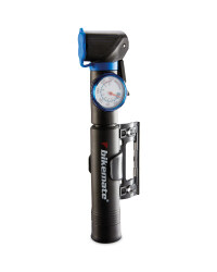 Bikemate Bike Mini Pump - Blue