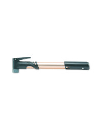 Bikemate Mini Bicycle Pump - Copper