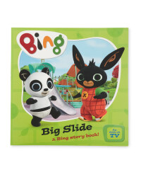 Bing Big Slide