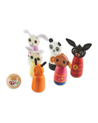 Bing Skittle Set