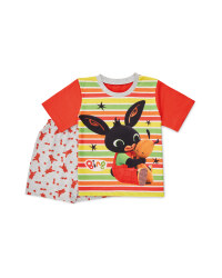 Bing Toddler Pyjamas