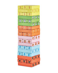 Bing Tumbling Towers