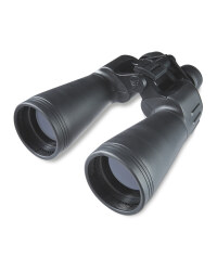 Binoculars Fast Focus 10-30 x 60