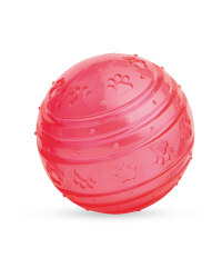 BioSafe Puppy Ball - Pink