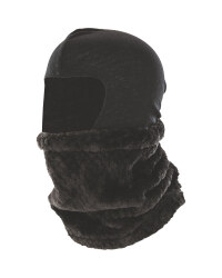 Black Balaclava