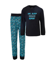 Children's Gaming Pyjamas