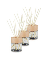 Black Cherry Reed Diffuser 3 Pack