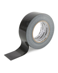 Black Duct Tape