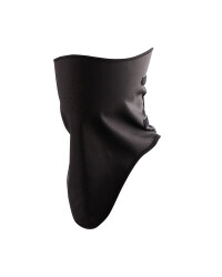 Crane Black Face Mask