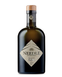 Needle Blackforest Gin