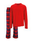 Red Men's Pyjamas