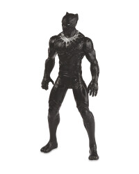 Black Panther Figure
