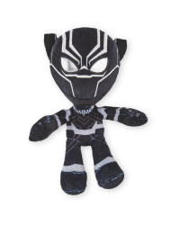 Black Panther Soft Toy