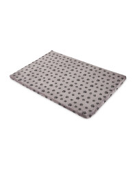 Extra Large Paws Pet Mattress