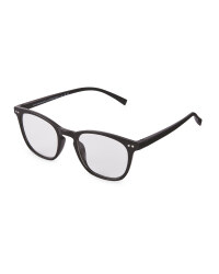 Eyewear Black Reading Glasses