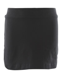 Lily & Dan Black Skort