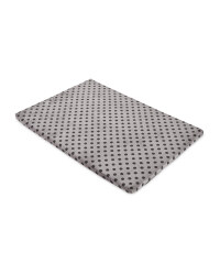 Extra Large Spots Pet Mattress