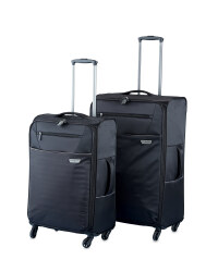 Suitcase Set - Black