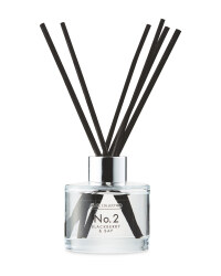 Blackberry & Bay Reed Diffuser