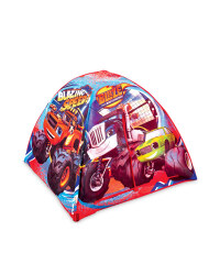 Blaze Character Tent
