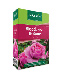 Blood, Fish And Bone