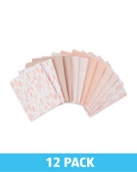 Bloom Fat Quarters 12 Pack