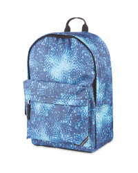 Blue Children's Backpack
