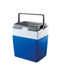 Adventuridge Blue Electric Coolbox