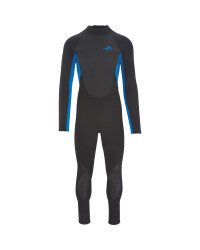 Mens Full Wetsuit