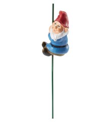 Gardenline Blue Gnome Plant Stick