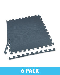 Blue Multipurpose Floor Mats