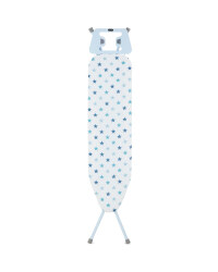 Blue Stars Ironing Board