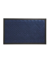 Kirkton House Zigzag Mat