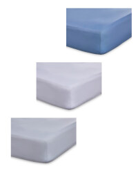 Super King Mattress Fitted Sheet